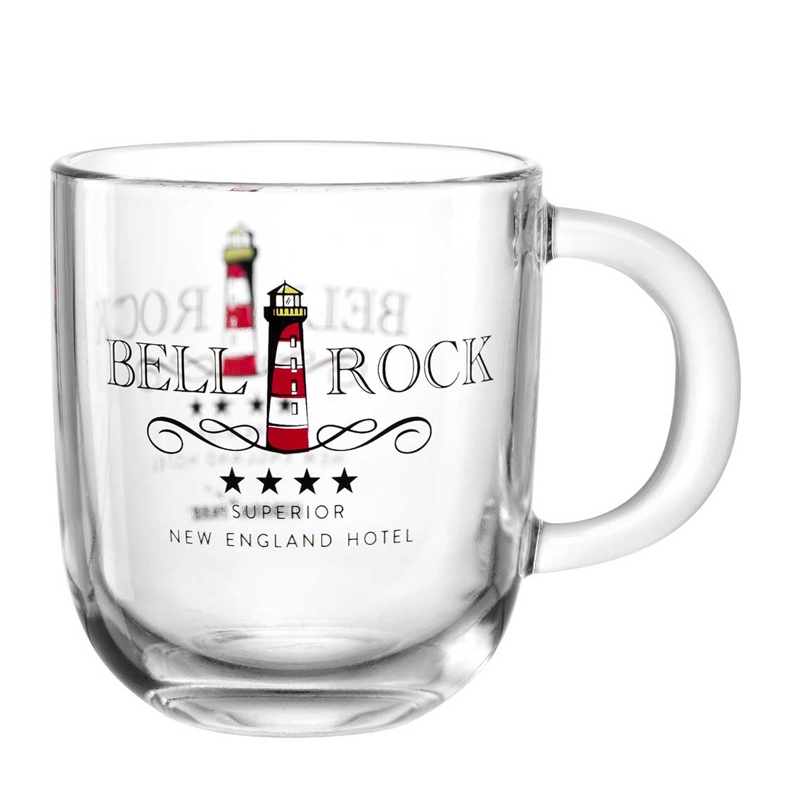 Tasse Europa-Park Rust BELL-ROCK 400 ml