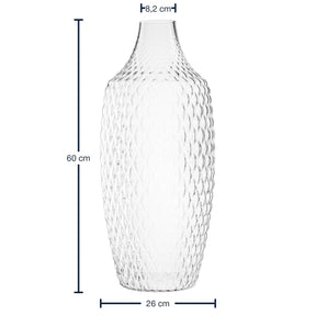 Vase POESIA 60 cm