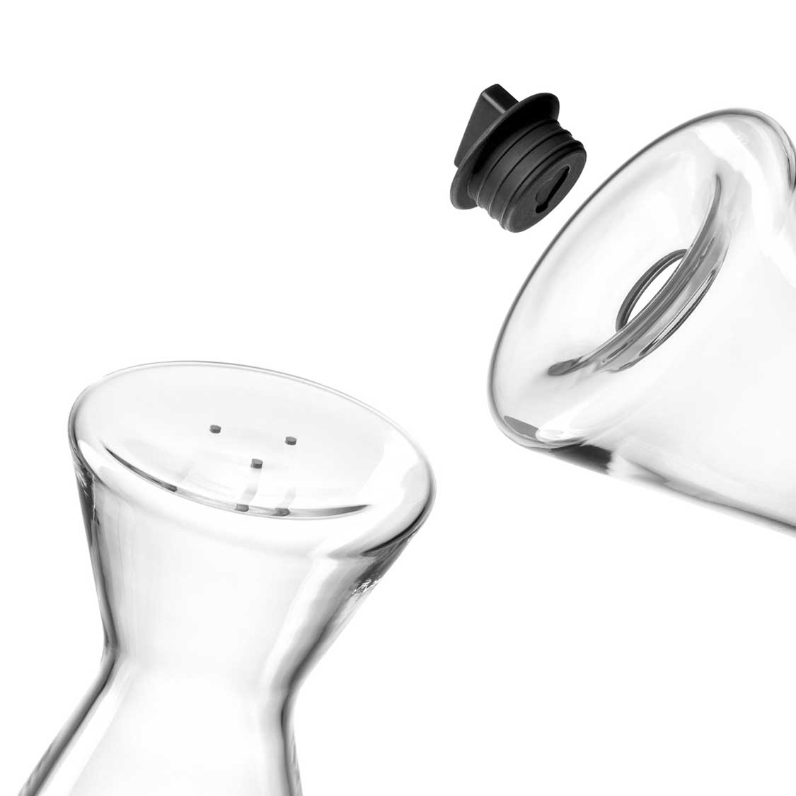 Salz & Pfefferstreuer GIORNO