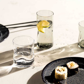 Trinkglas VESUVIO 300 ml 4er-Set