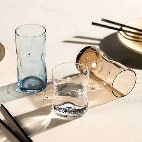 Trinkglas VESUVIO 300 ml 4er-Set