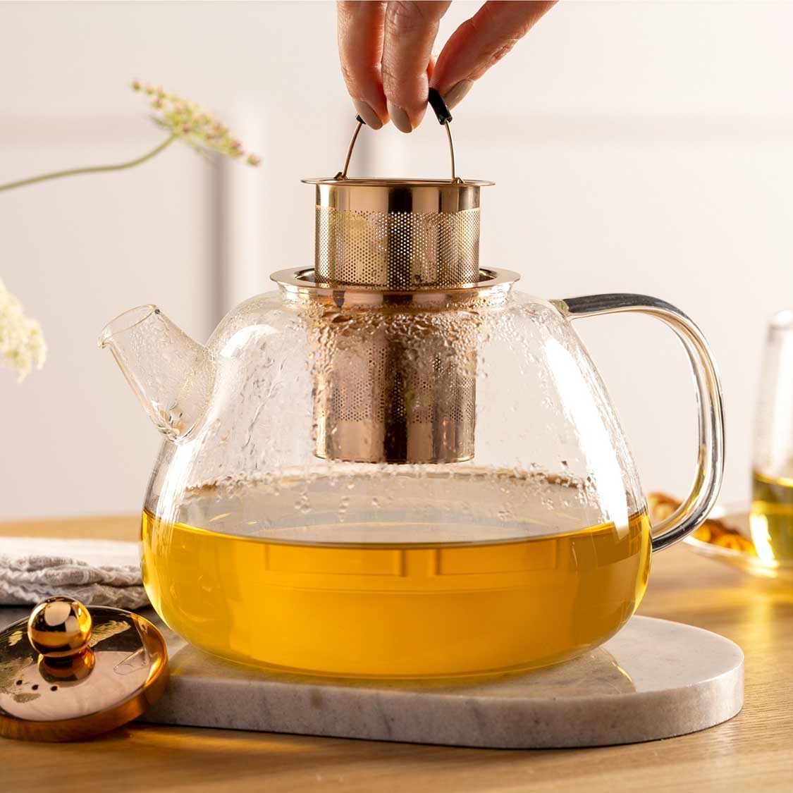 Teekanne TÈ PER TE 1,5 l