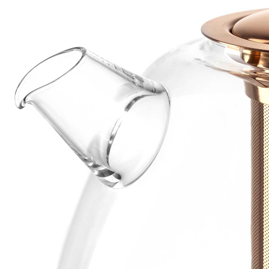 Teekanne TÈ PER TE 1,5 l