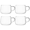 Teetasse 450ml TÈ PER TE 4er-Set