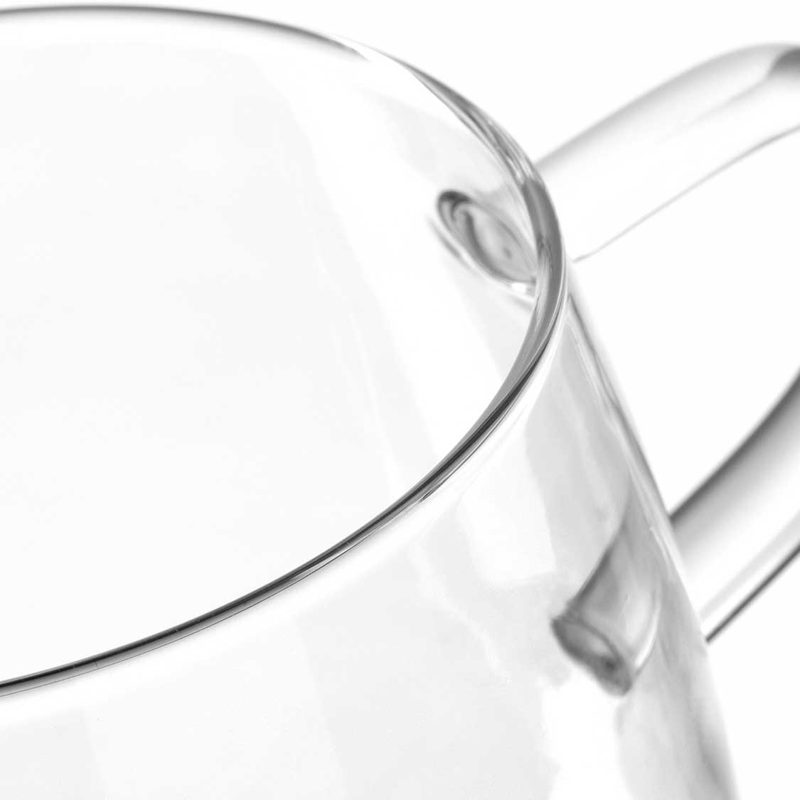 Teetasse 450ml TÈ PER TE 4er-Set