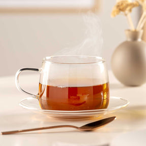 Teetasse 450ml TÈ PER TE 4er-Set