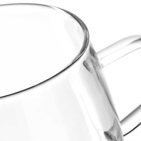 Teetasse 570ml TÈ PER TE 4er-Set