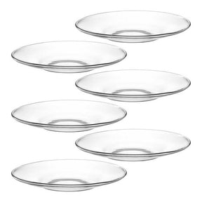 Untertasse TÈ PER TE 15 cm 6er-Set