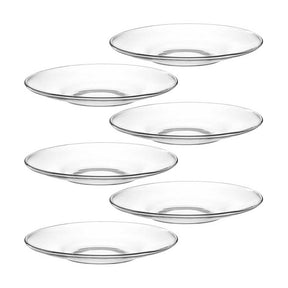 Untertasse TÈ PER TE 15 cm 6er-Set