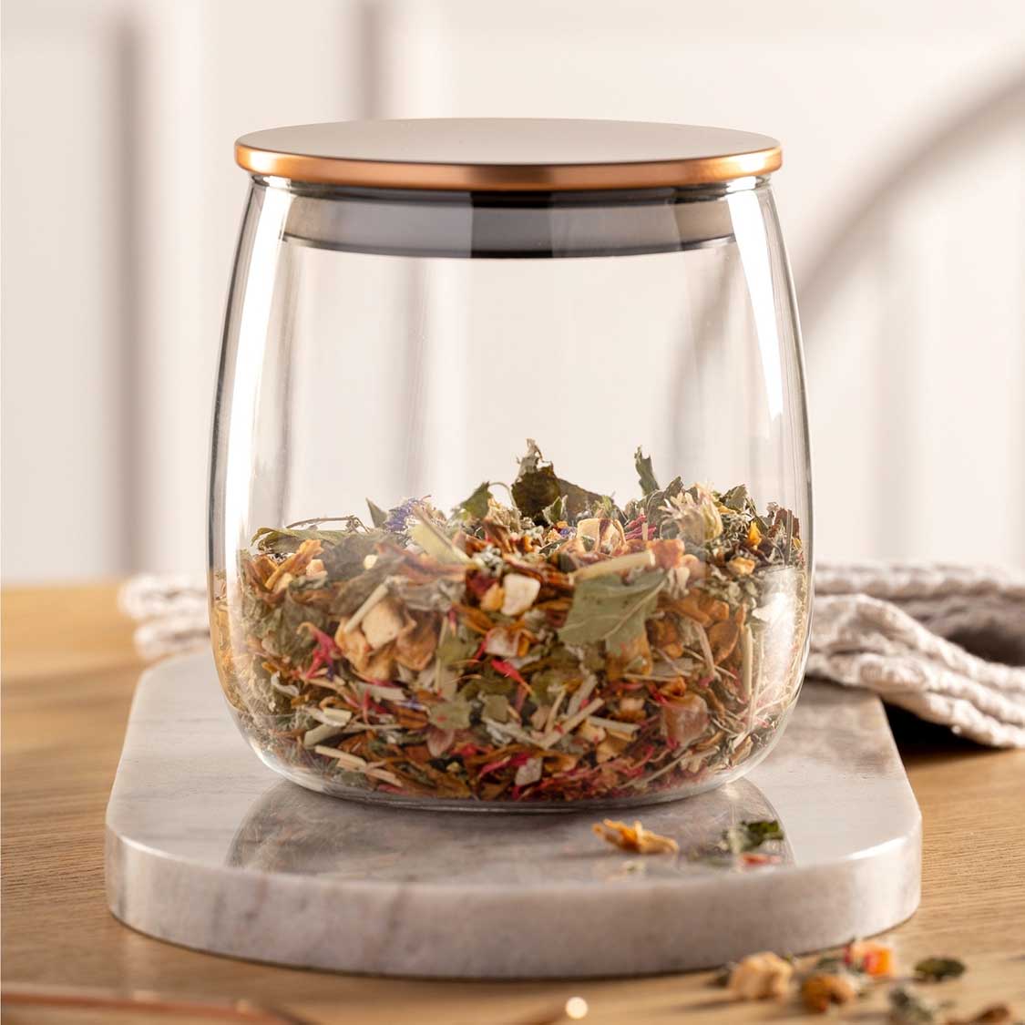 Teedose TÈ PER TE 0,8 l