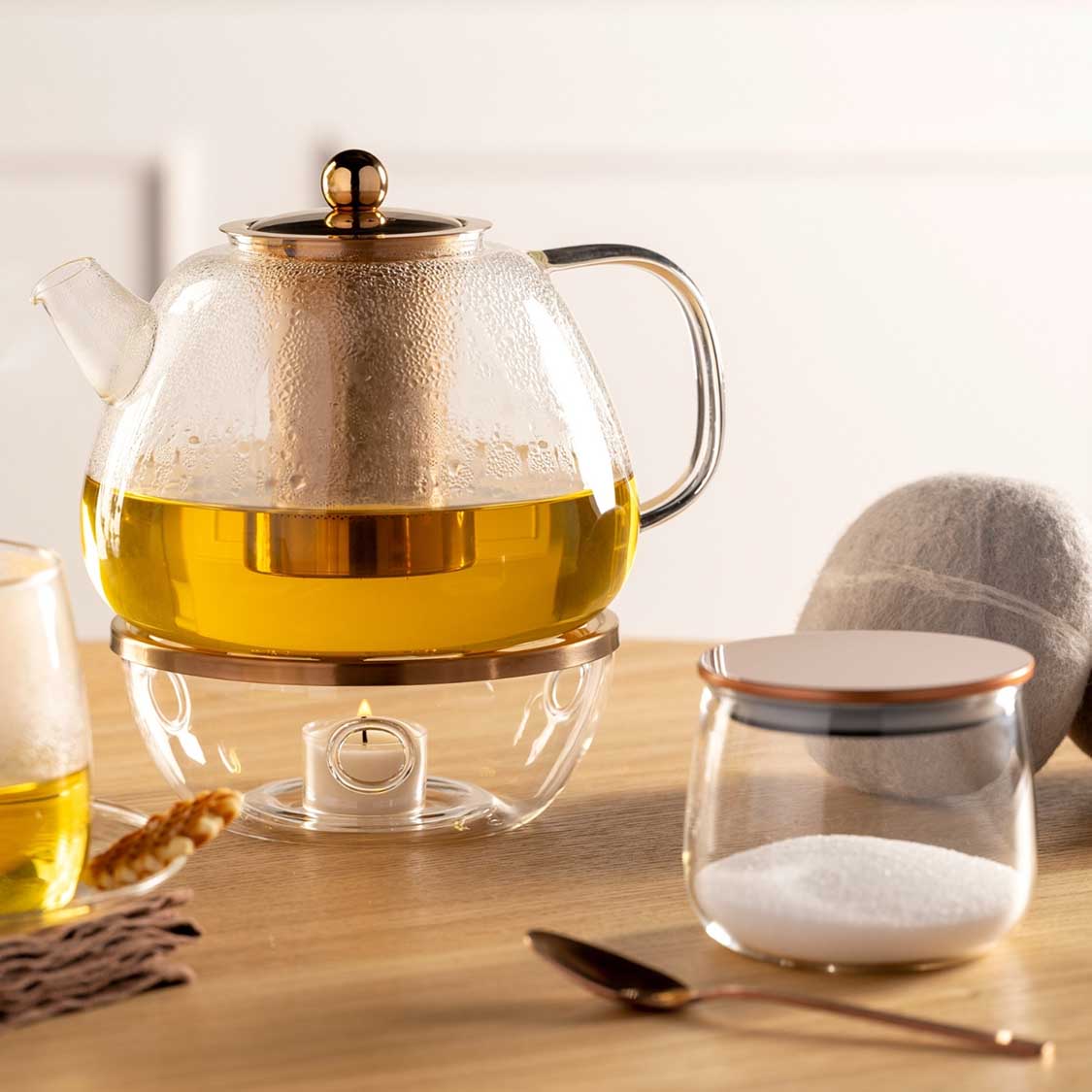 Zuckerdose TÈ PER TE 0,3l