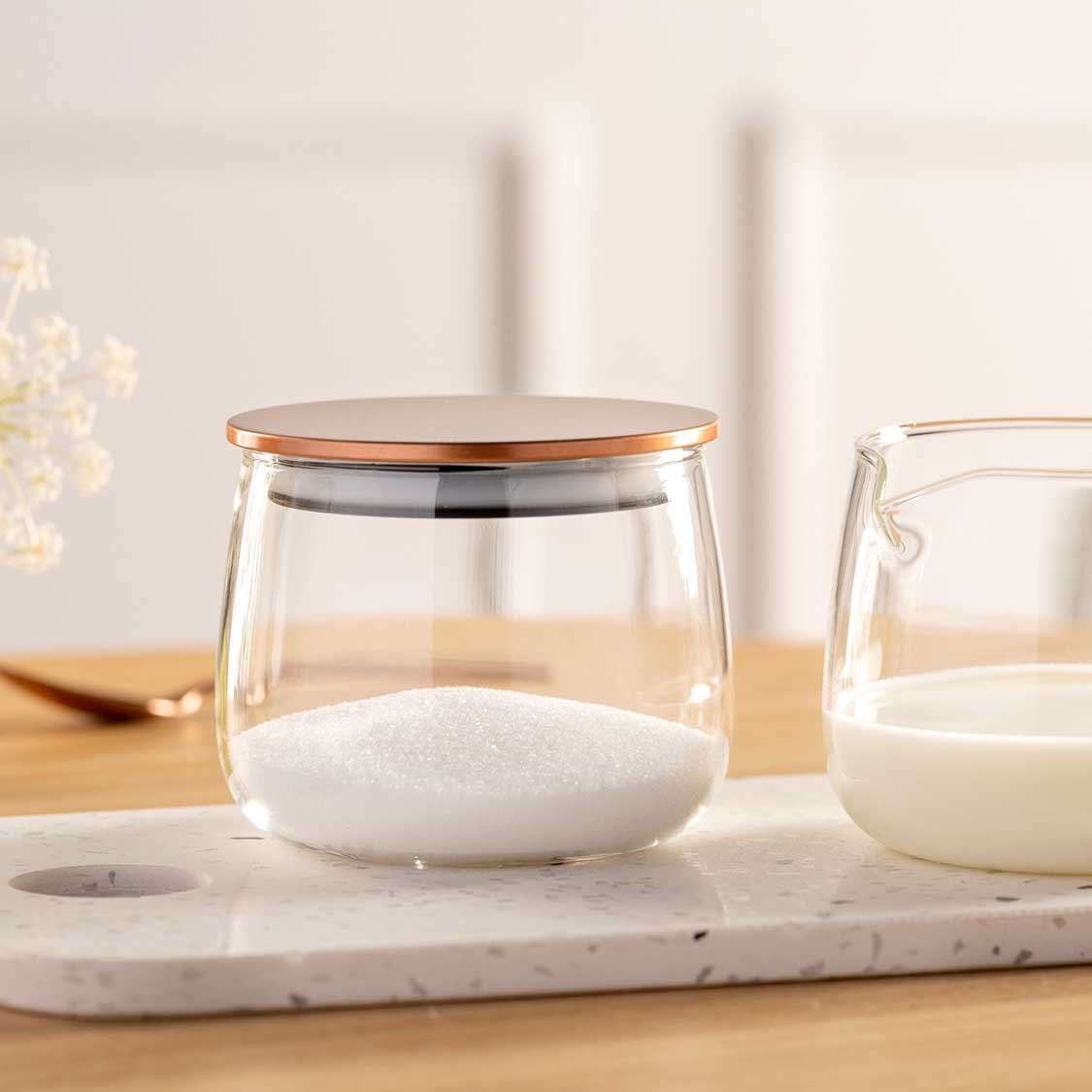 Zuckerdose TÈ PER TE 0,3l