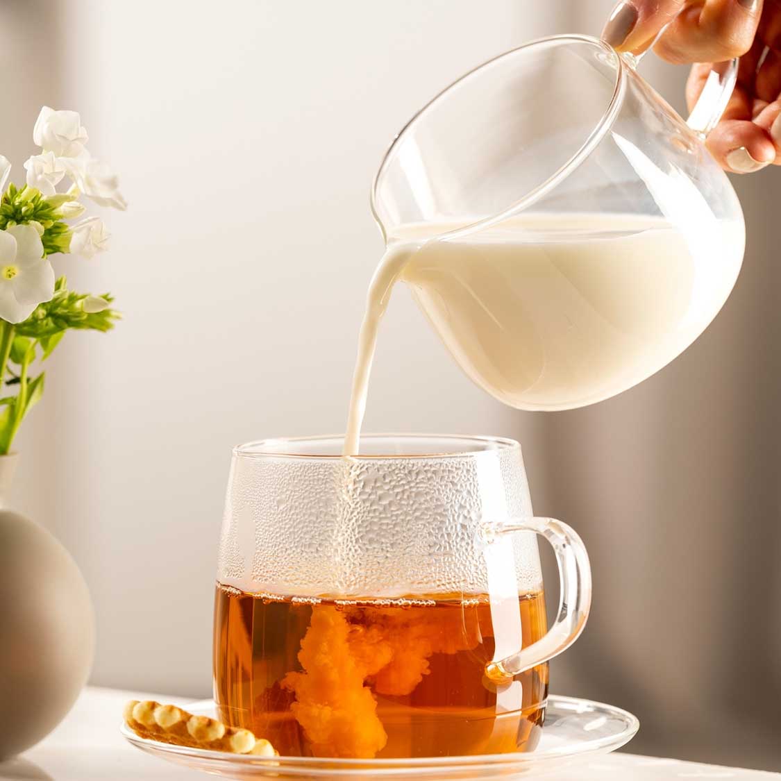 Milchkännchen TÈ PER TE 0,35 l