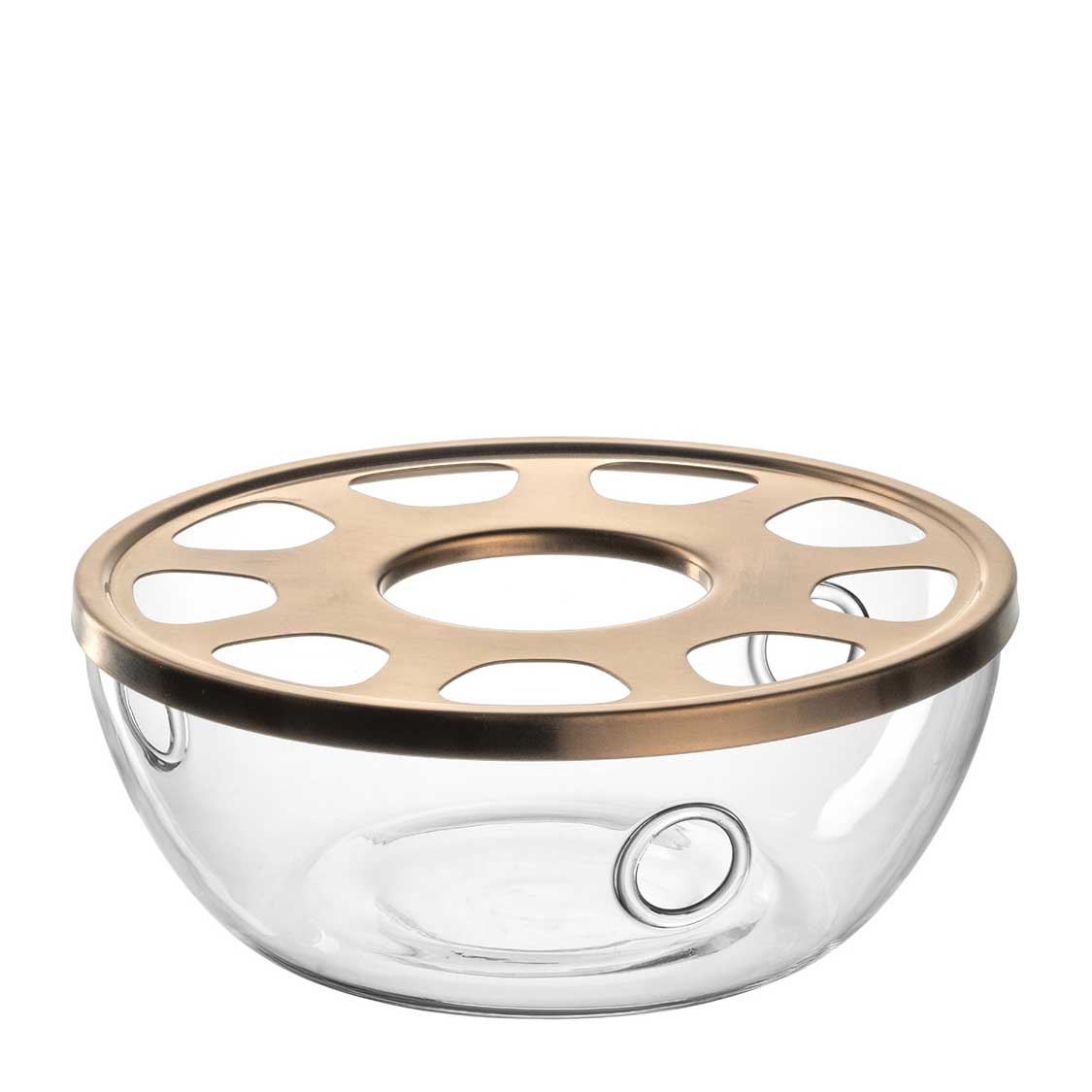 Stövchen TÈ PER TE 15 cm