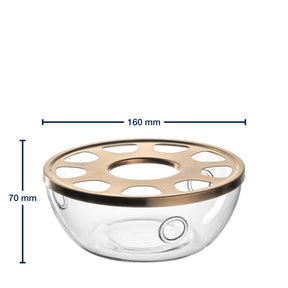 Stövchen TÈ PER TE 15 cm
