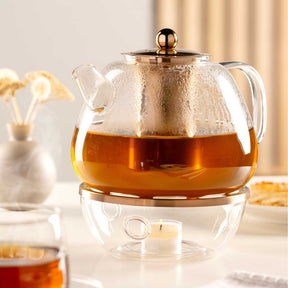 Stövchen TÈ PER TE 15 cm