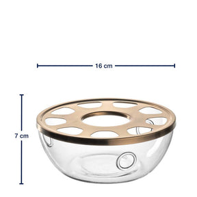 Stövchen TÈ PER TE 15 cm