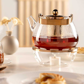 Stövchen TÈ PER TE 15 cm