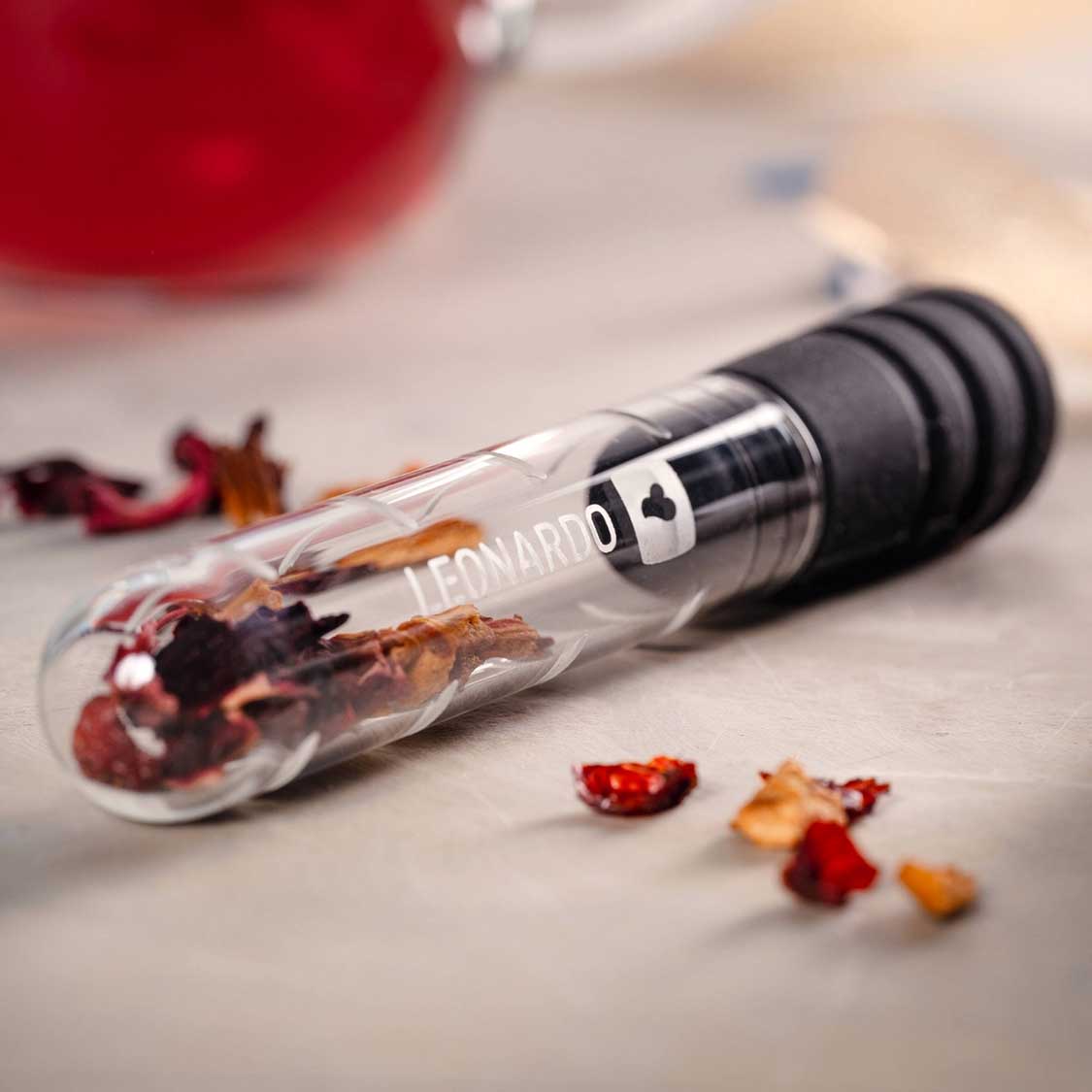 Teeinfuser 13 cm TÈ PER TE