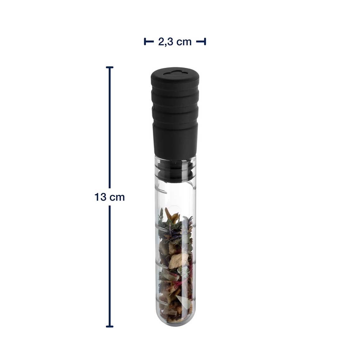 Teeinfuser 13 cm TÈ PER TE