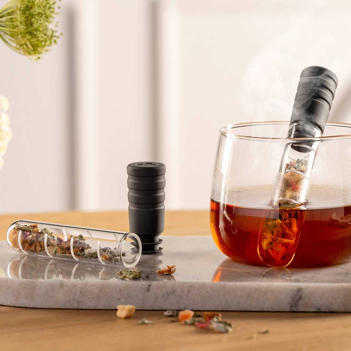 Teeinfuser 13 cm TÈ PER TE