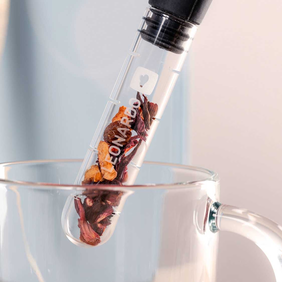 Teeinfuser 13 cm TÈ PER TE