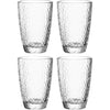 Trinkglas MATERA 340 ml 4er-Set