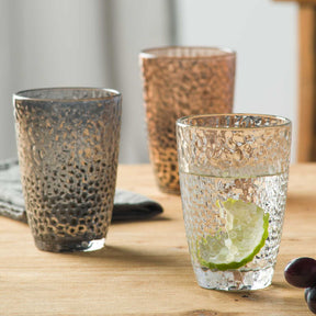 Trinkglas MATERA 4er-Set 340 ml