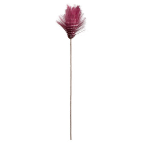 Blütenstamm BELLAGIO 88 cm beere 1 Blüte