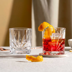 Negroni Gläser IL MONDO 330 ml 2er-Set