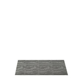 Platzset CUCINA grau