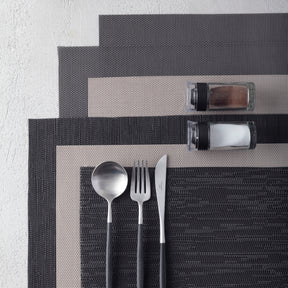 Platzset CUCINA grau