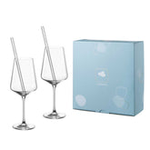 Weißweinglas Geschenkset PUCCINI 5-teilig 560 ml