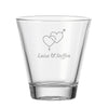 Trinkglas CIAO 215 ml mit persönlicher Gravur