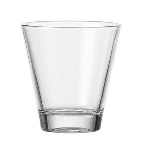 Trinkglas CIAO 215 ml mit persönlicher Gravur