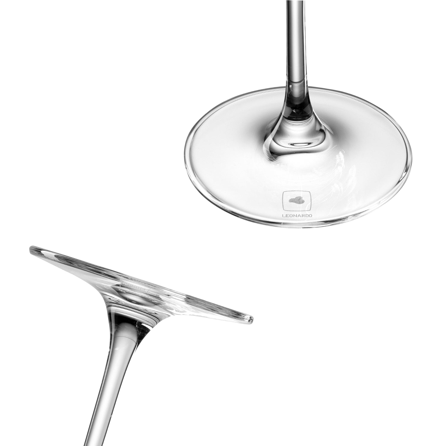 Rotweinglas CIAO+ 430 ml mit persönlicher Gravur