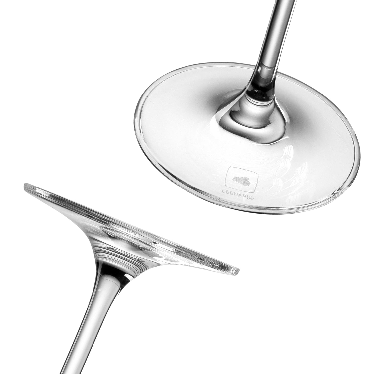 Weißweinglas CIAO+ 300 ml mit persönlicher Gravur