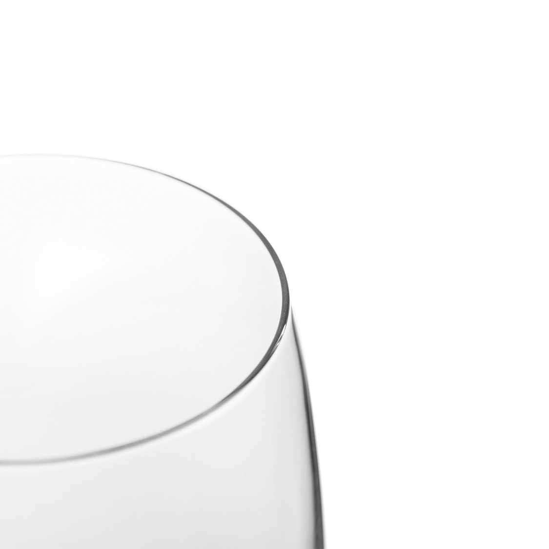 Trinkglas CHEERS 450 ml mit persönlicher Gravur