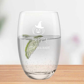 Trinkglas CHEERS 450 ml mit persönlicher Gravur