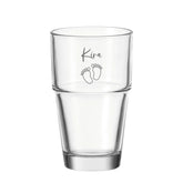 Becher SOLO 410 ml mit persönlicher Gravur