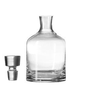 Whiskyset AMBROGIO 3-teilig mit persönlicher Gravur