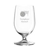 Wasserbecher CIAO+ 300 ml mit persönlicher Gravur