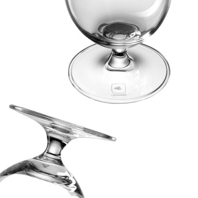 Wasserbecher CIAO+ 300 ml mit persönlicher Gravur