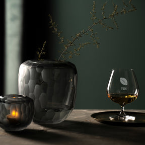 Cognacschwenker CIAO+ 385 ml mit persönlicher Gravur
