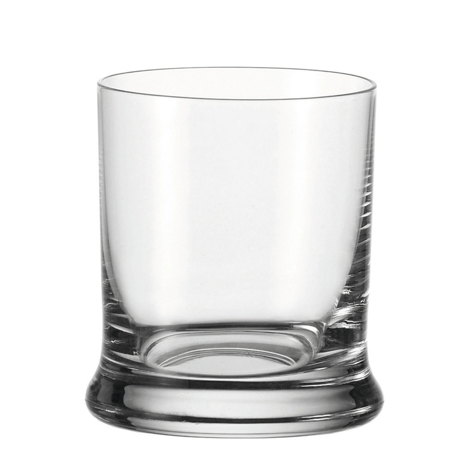 Trinkglas K18 350 ml mit persönlicher Gravur