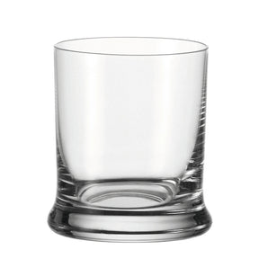 Trinkglas K18 350 ml mit persönlicher Gravur