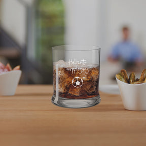 Trinkglas K18 350 ml mit persönlicher Gravur