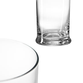 Bierglas K18 360 ml mit persönlicher Gravur
