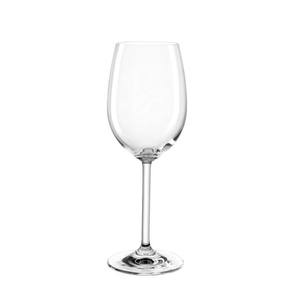 Weißweinglas DAILY 370 ml mit persönlicher Gravur