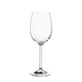 Weißweinglas DAILY 370 ml mit persönlicher Gravur